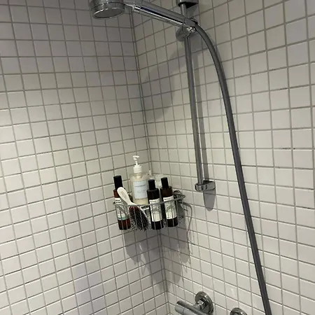 شقة Stylish In Cool Street كوبنهاجن