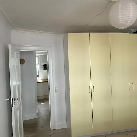 شقة Stylish In Cool Street