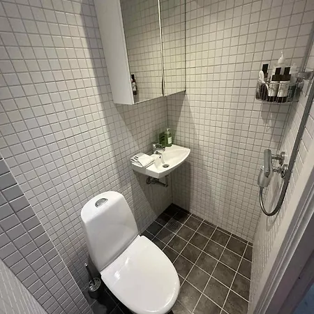 Stylish In Cool Street شقة *