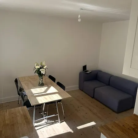 شقة Stylish In Cool Street *